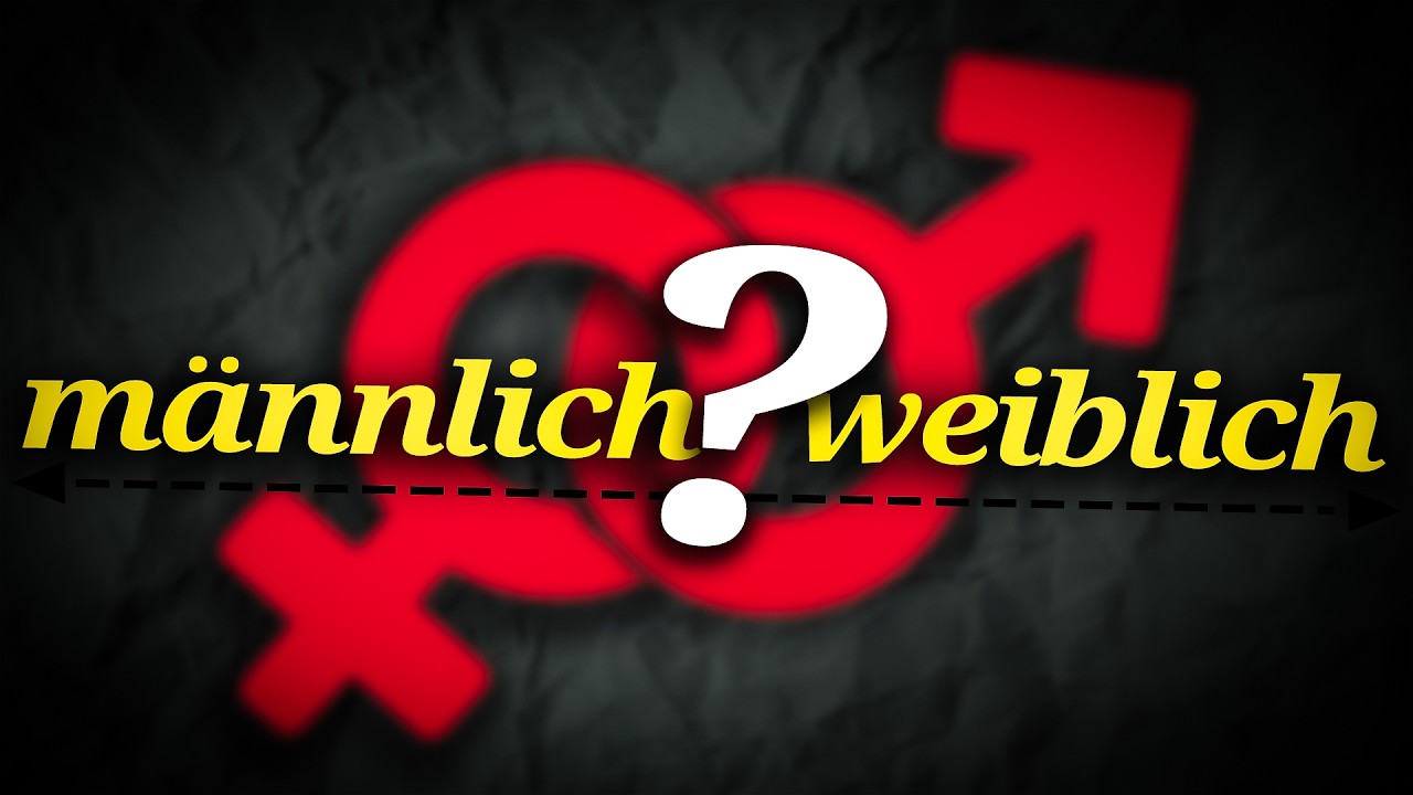 Warum gibt es im Deutschen 3 Geschlechter?
