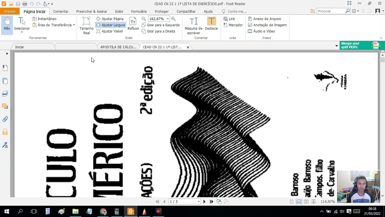 Aula 1 - Apresentação da disciplina + Sistema de Numeração e Erros