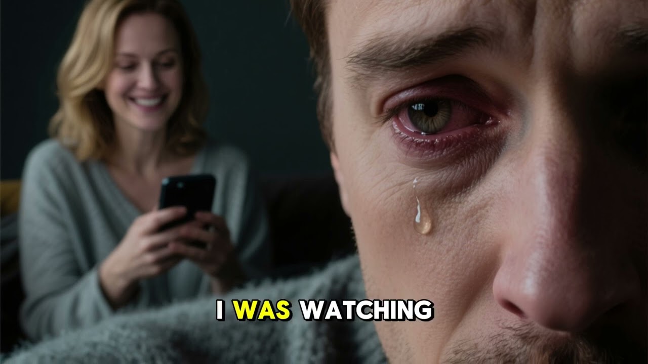 I Lost Trust the Moment I Understood My Wife’s Emotional Affair Was Real