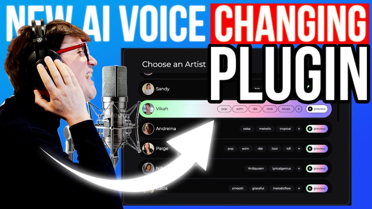 Discover the SECRET to Changing Your Voice with Auribus