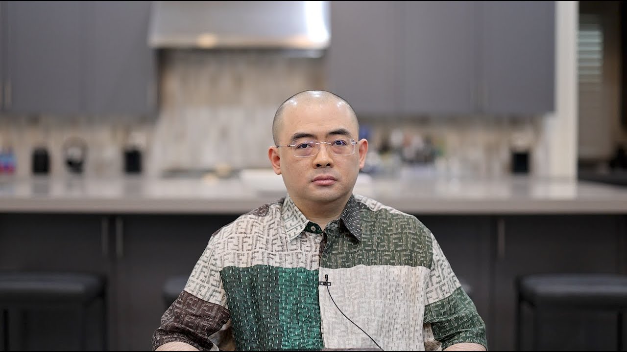 洪灝：决定性的一周（20251025第8693期）