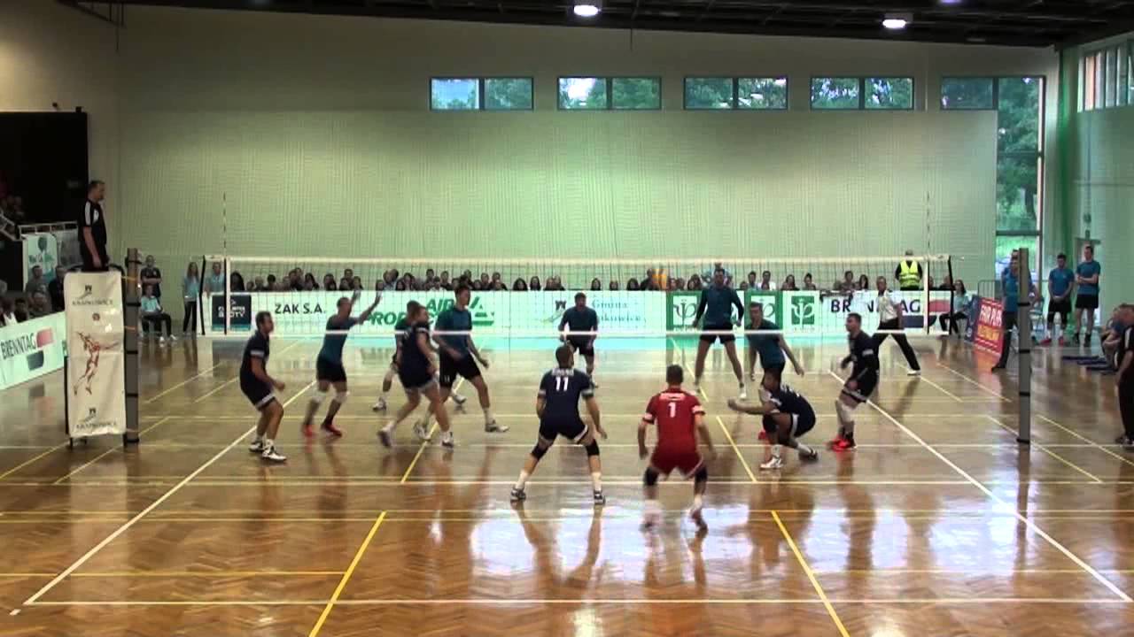 Ustawienie 1 - przyjęcie