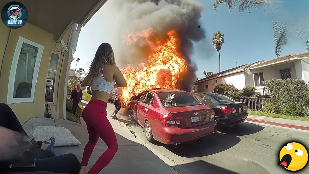 TOTAL IDIOTS AT WORK | Instant Regret Compilation 2025 #344 | Best Fails of the Week
