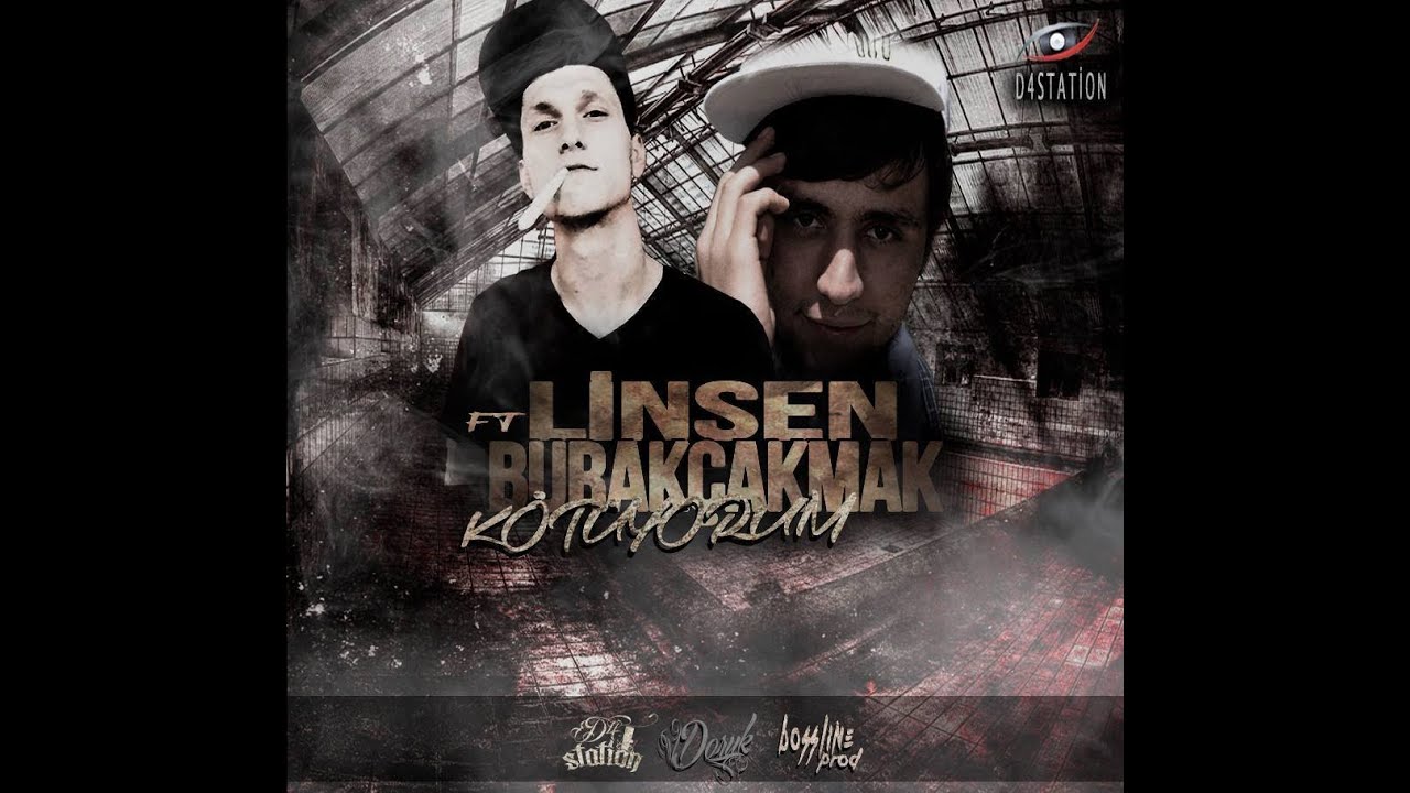 Linsen ft. BurakCakmak - Kötü Yorum