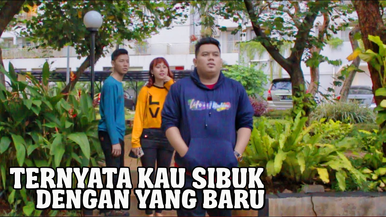 PENGHIANAT CINTA (AKHIR SEBUAH CERITA)
