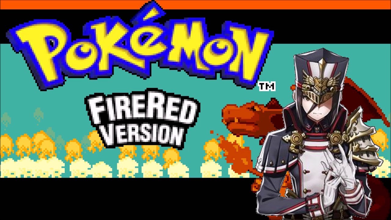 Mor Ardain: Roaming the Wastes (Xenoblade Chronicles 2) in Pokémon FireRed/LeafGreen soundfont