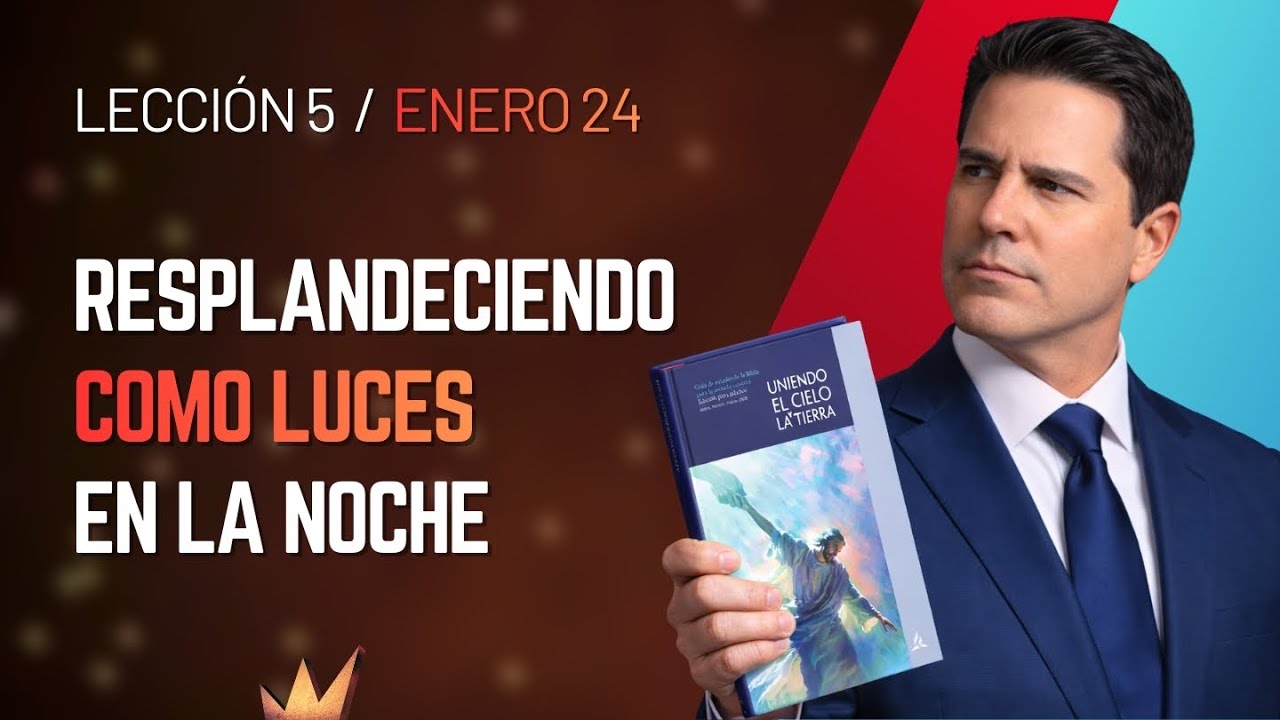 ESCUELA SABÁTICA HOY | SÁBADO 24 DE ENERO