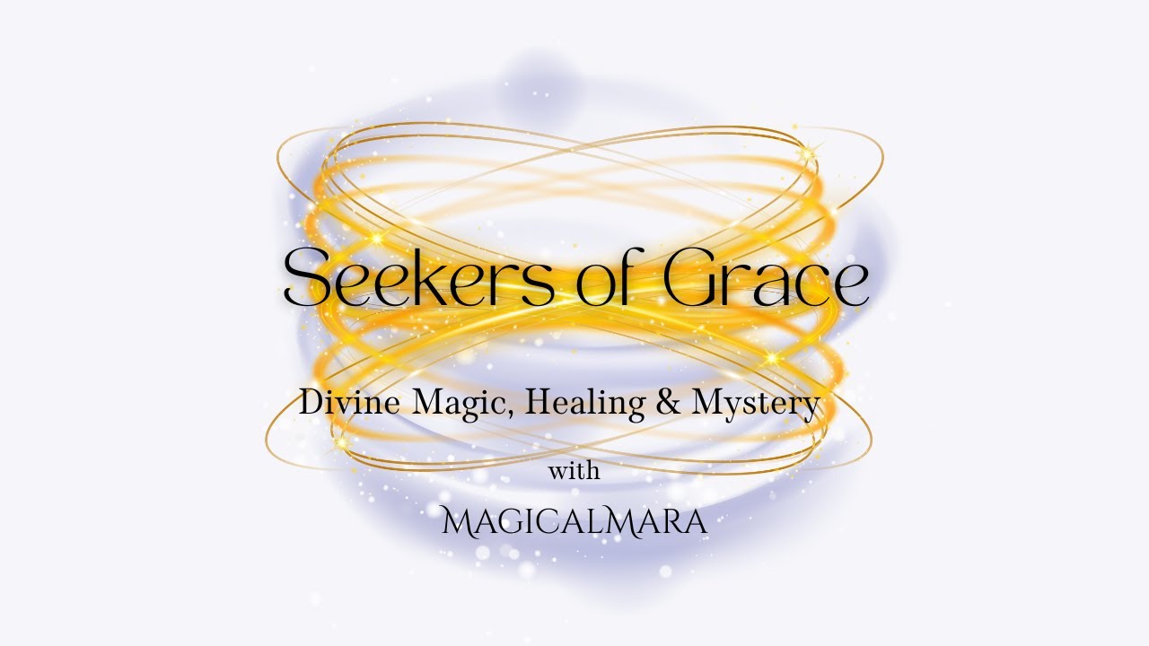 VortexHealing&reg; Divine Energy Healing | Healing & Awakening  (Seekers of Grace Episode 1)