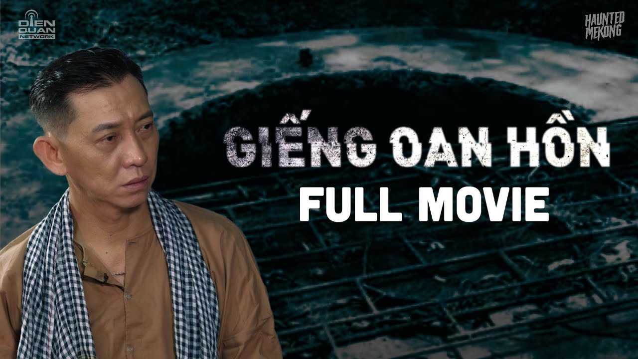 NGỌN ĐÈN DẦU TẬP 93 | TRÓT LÀM CHUYỆN TÀY TRỜI VỚI CÁI GIẾNG CẢ GIA ĐÌNH GẶP QUẢ BÁO | GIẾNG OAN HỒN