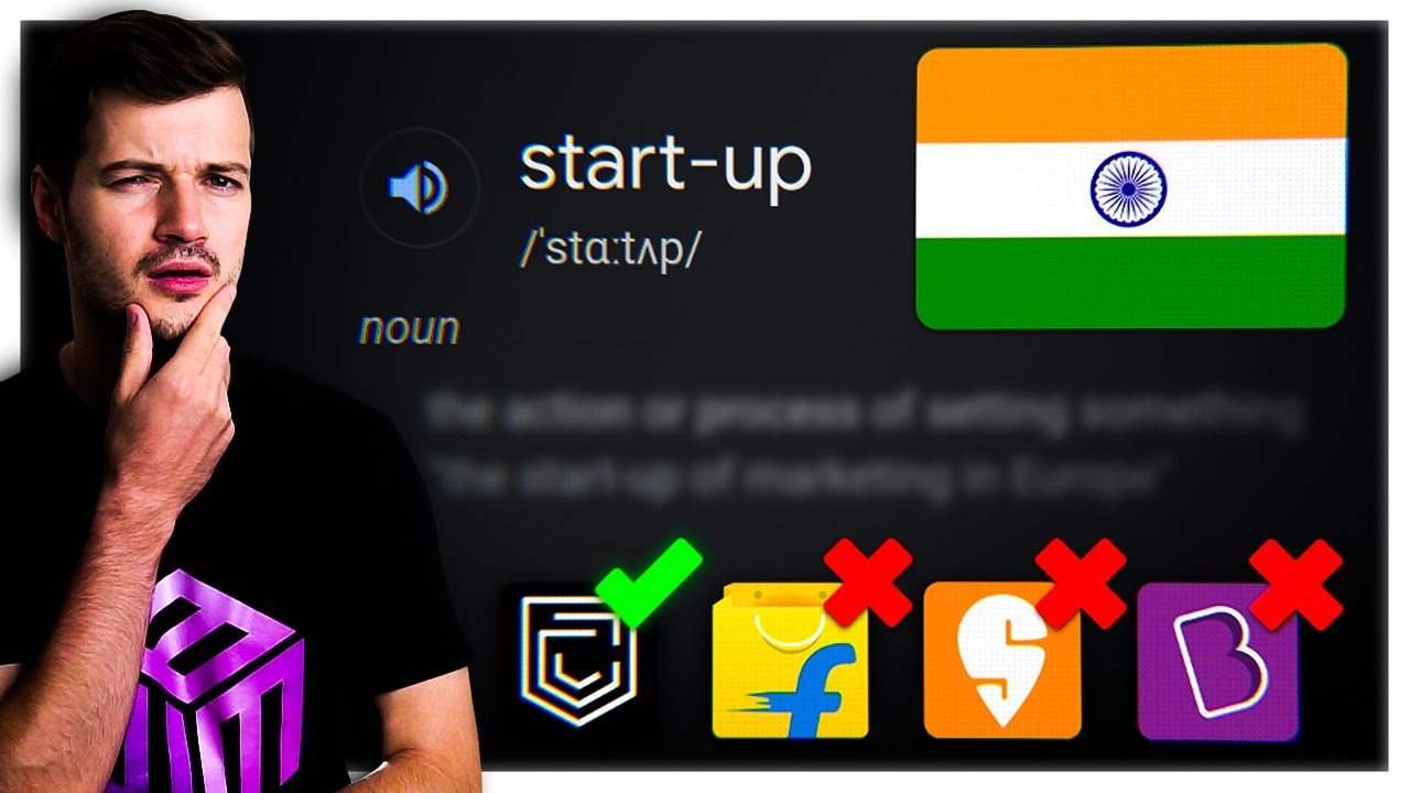 The CORRECT Definition of a Startup