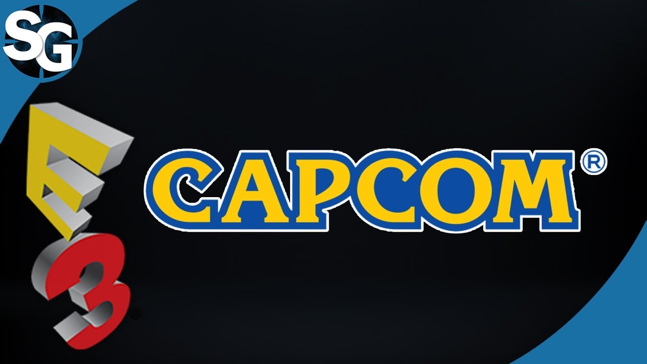 CAPCOM - Full E3 2021 Showcase Live Stream