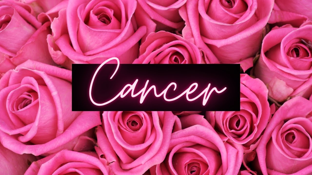 Cancer💖They are overcoming their fears! This is not over! #Love #Tarot #2021 + Extended reading