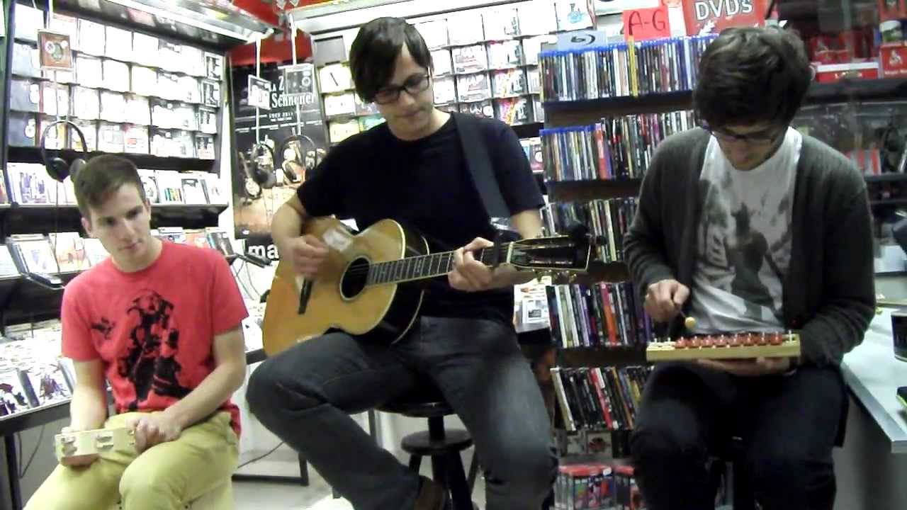 006 Emma6 - Echo [unplugged in Bonn - 13.10.11]