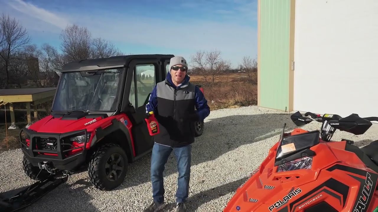Chase Parsons Explains Why He Uses Schaeffer Oils in His Engines.