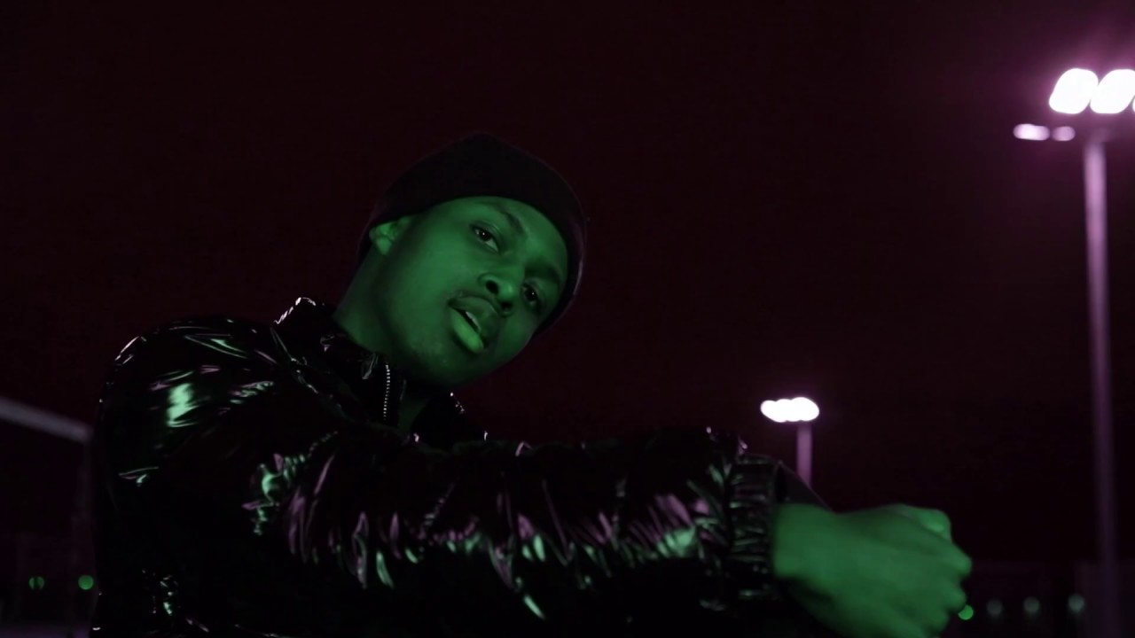 Sherzy - Overnight (Official Music Video)