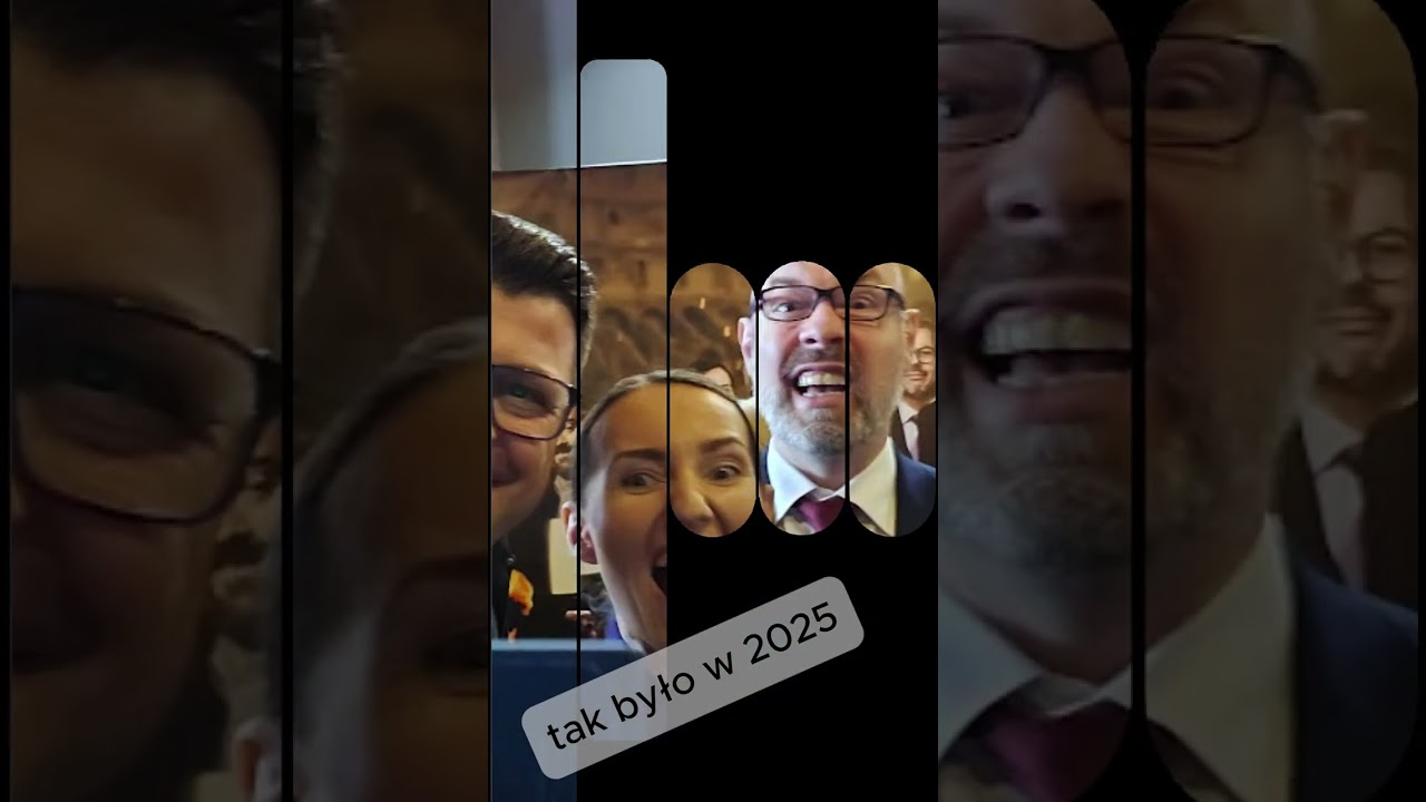 Tak było na POWER DAY 2025 by Roman Kawszyn.  Jak będzie w 2026?  Już 19 maja 2026r. w wyjątkowych p