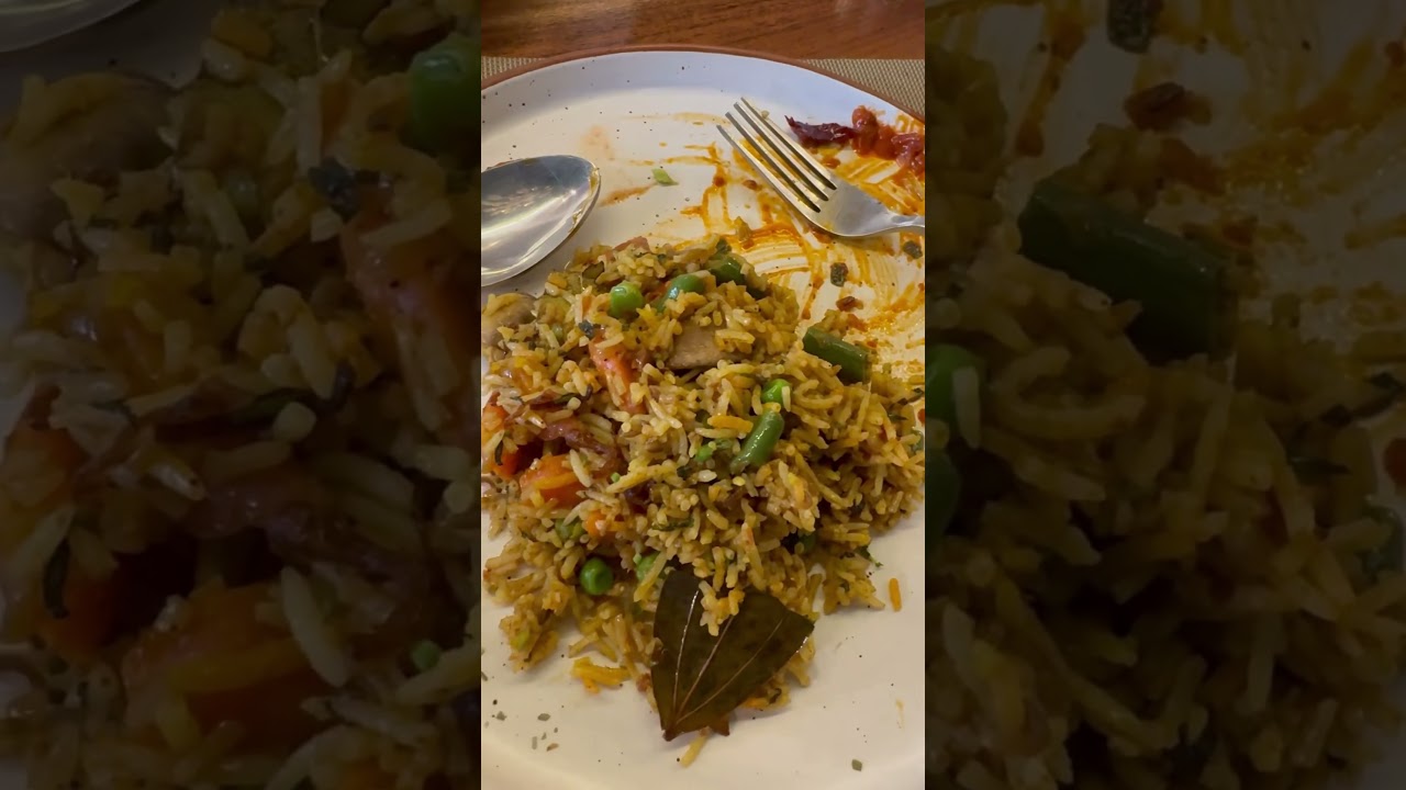 Fun Friday | Bangalore Diary | Vlog 1 