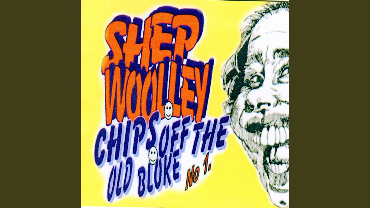 Hairy Mary the Bonnie Lass