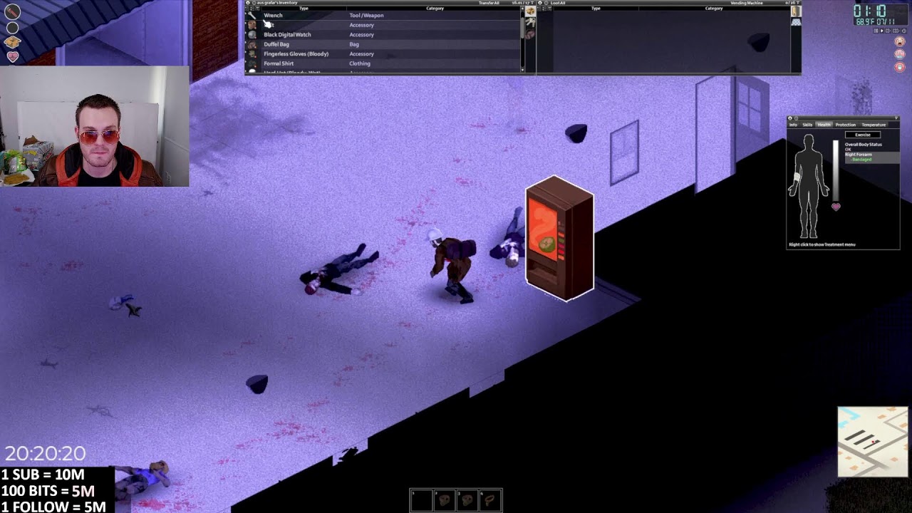 🚨SUBATHON🚨 [Night 2] Dear Lord... Its the end times!
