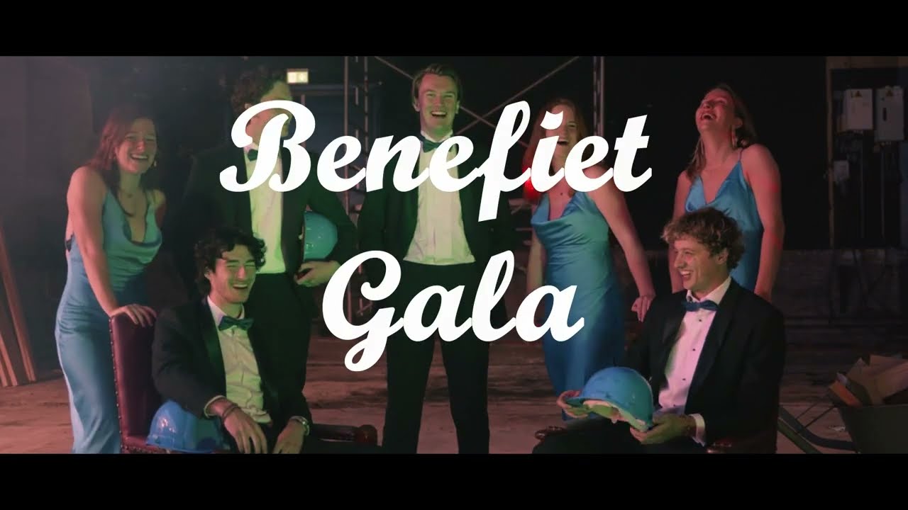 Benefiet Gala DSC 12 oktober 2024