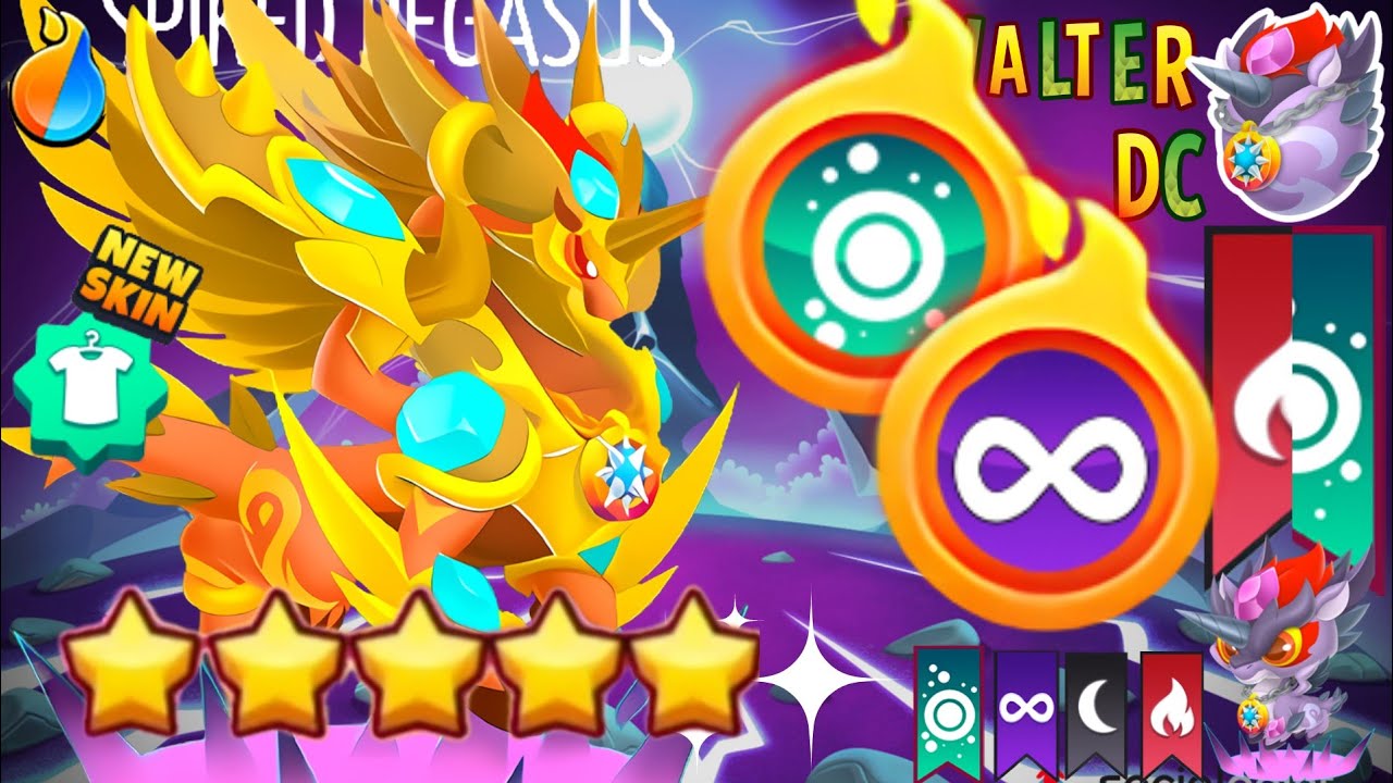 🦄USAMOS AL PEGAZO PUNZANTE EL PUNZANTE MAS FUERTE SÚPER POTENCIADO 🌟🌟🌟🌟🌟
