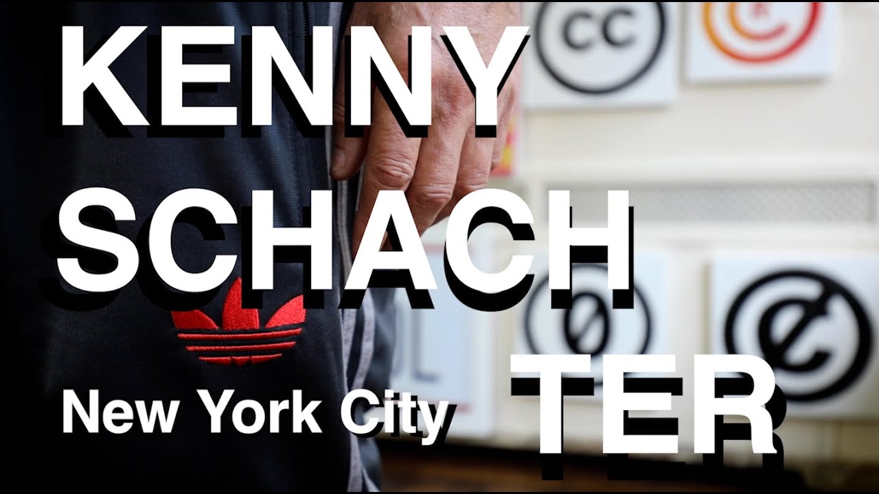 Kenny Schachter - Artist, Writer, Lecturer, Curator