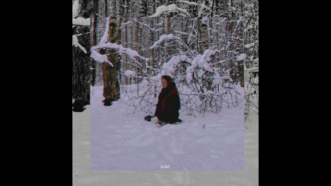kzkt - Кø ceρдцу бøлеzn' // single 2026 // ambientfolk