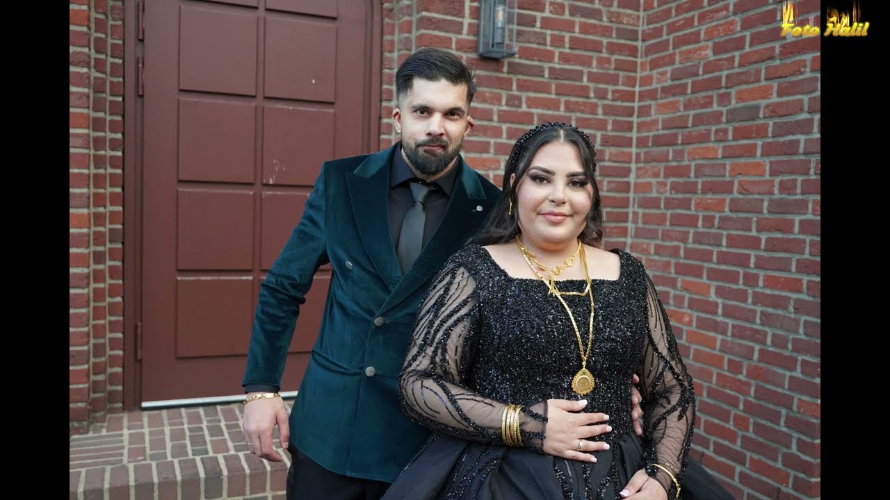 ZEYNEP & ARIF_Kina Gecesi.Ork.Grup MegaStar