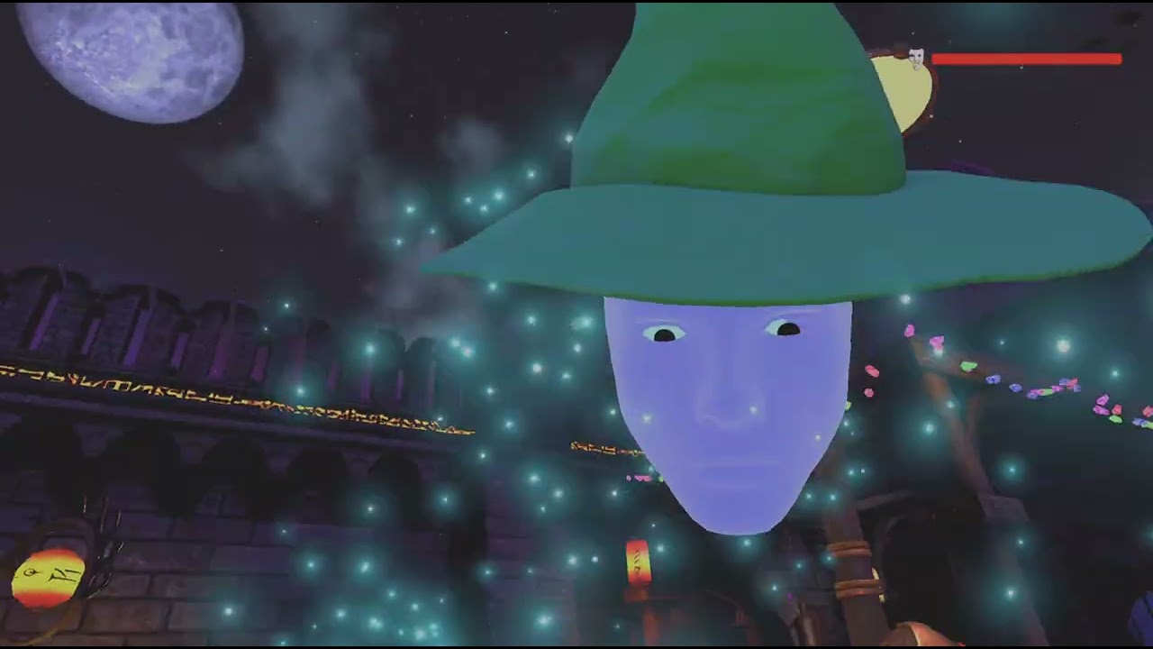 Waltz of the Wizard