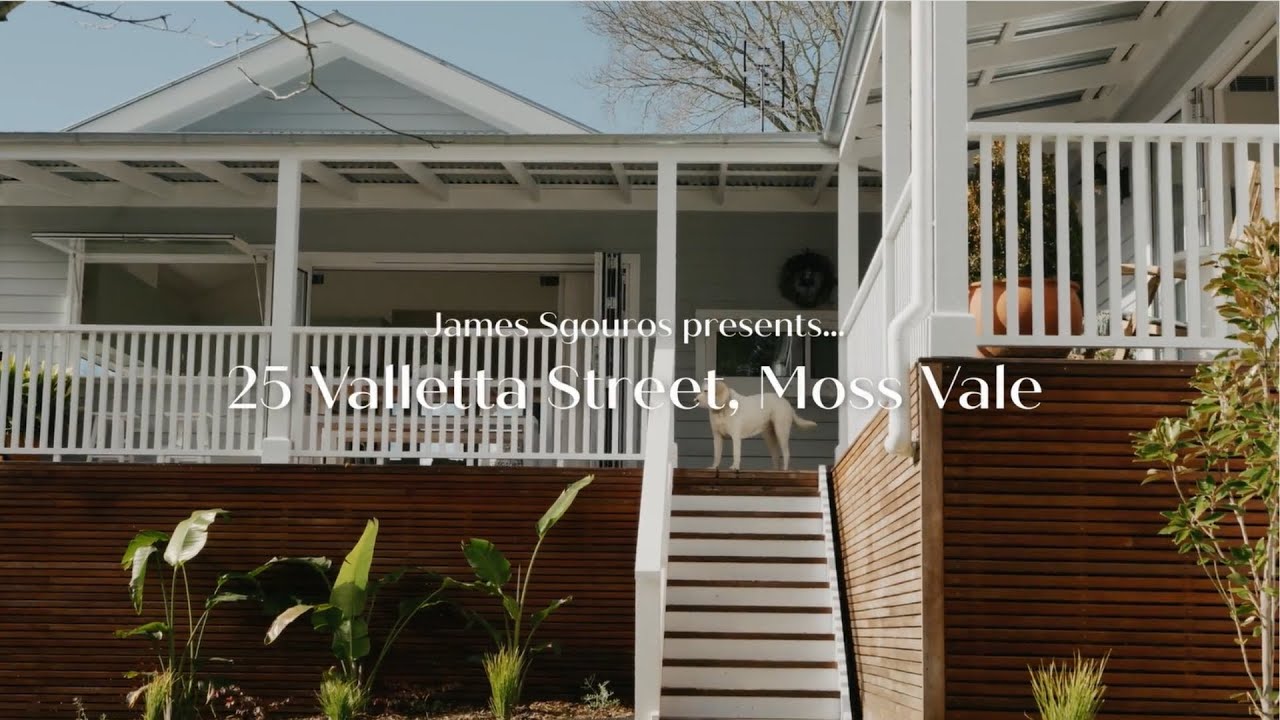 25 Valetta Street, Moss Vale