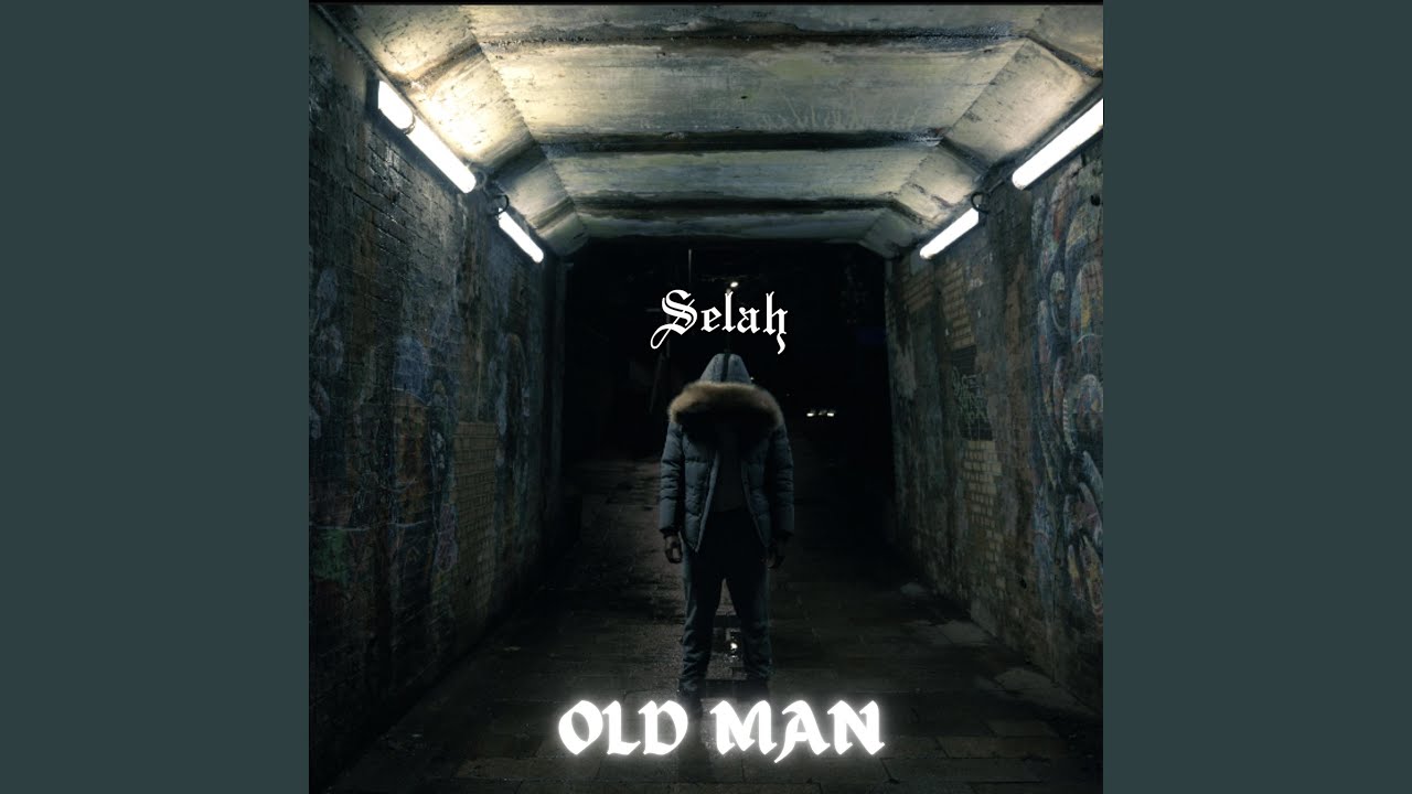 Old Man
