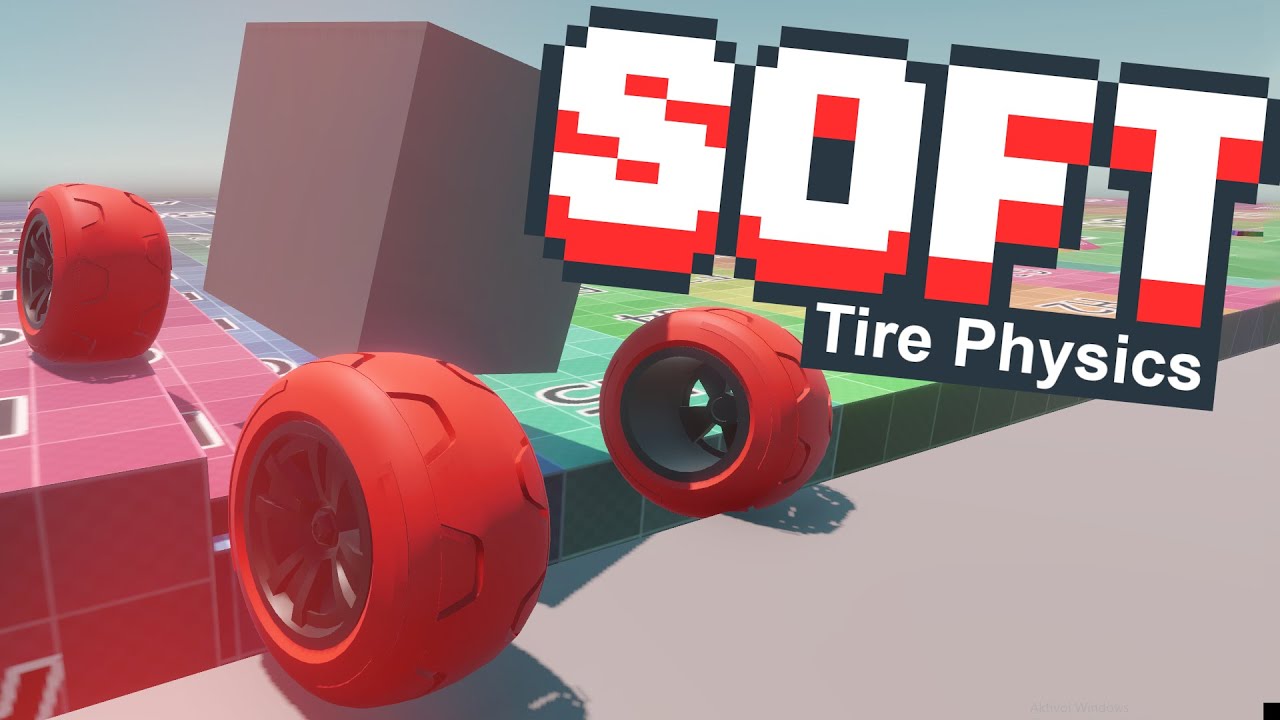 But Can You Actually Get Good Wheel Physics in Unity?