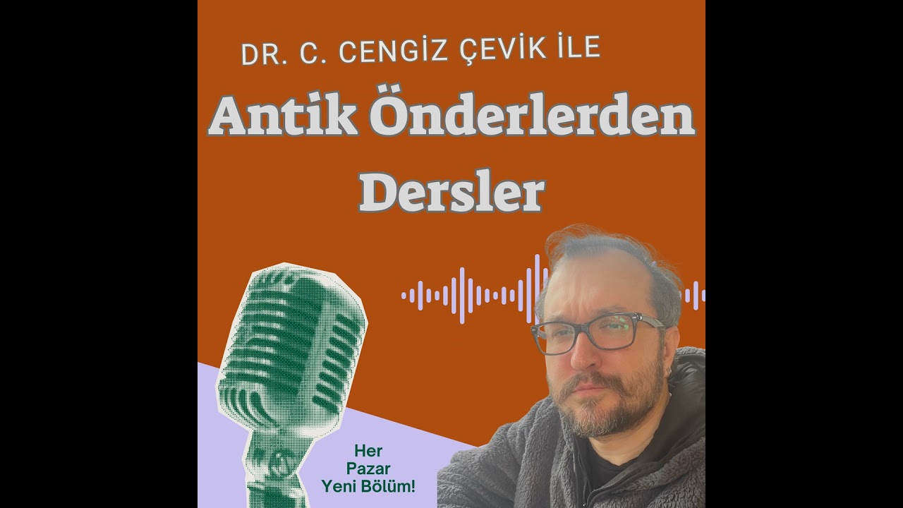 (20) Dion: Politikada Dost veya Düşman