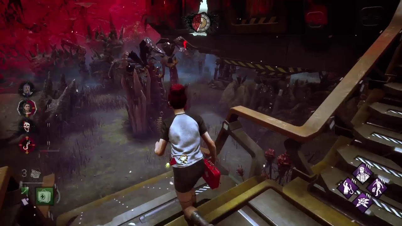 Dead By Daylight