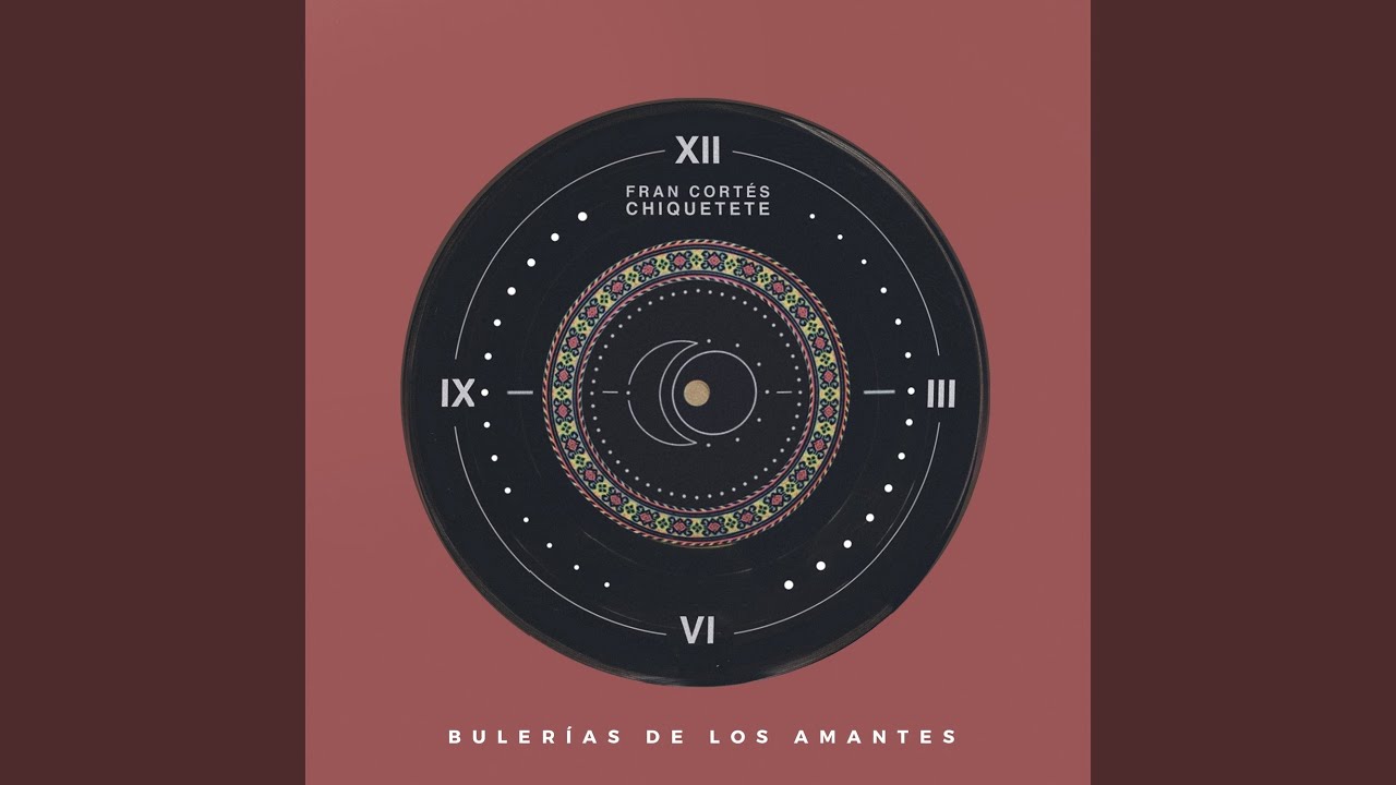 Bulerías de los Amantes
