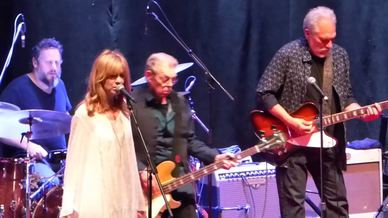 Hot Tuna - White Rabbit  11-21-15 Beacon Theatre, NYC