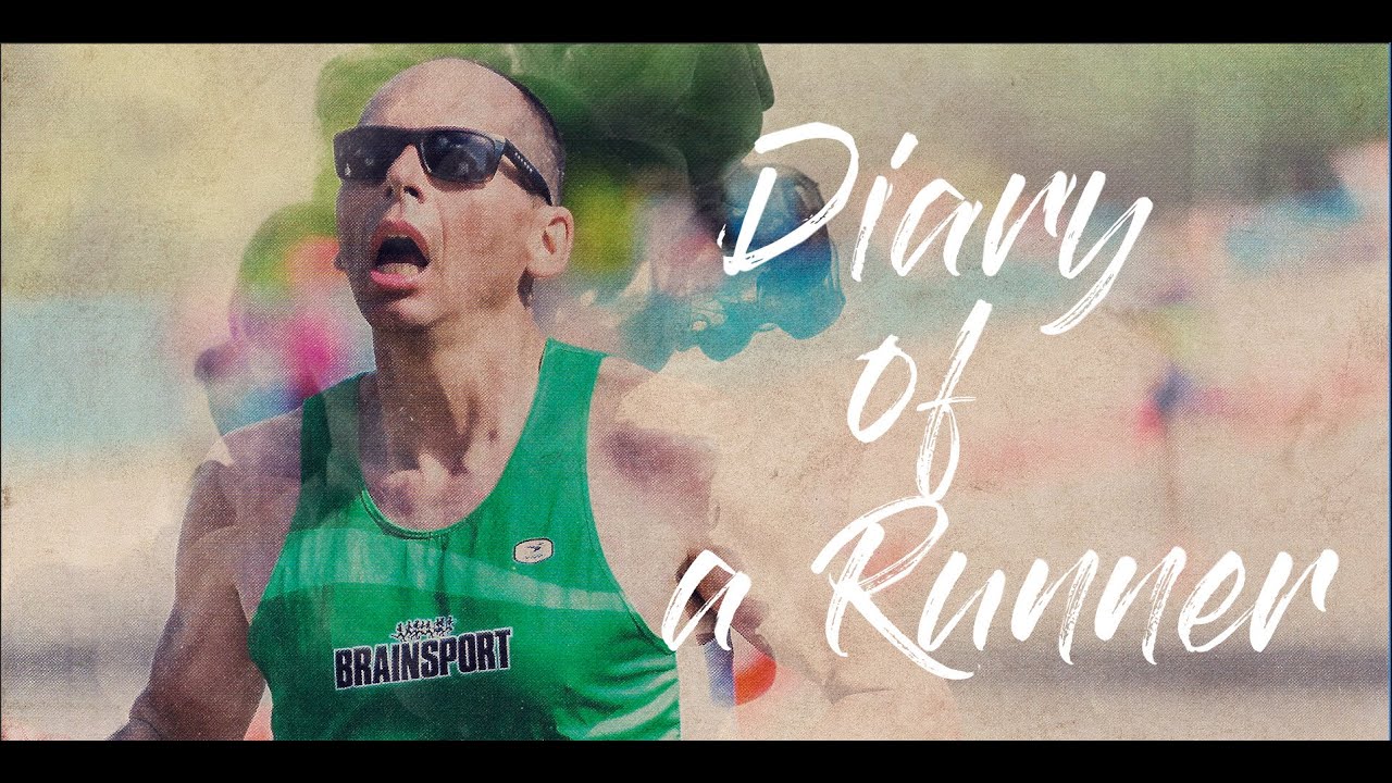 DIARY OF A RUNNER