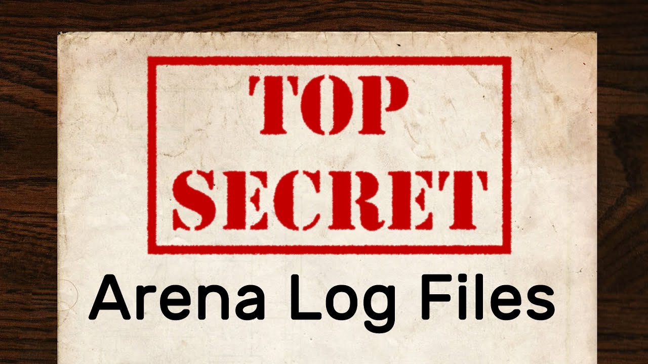 MTG Scandal! Arena Proven to Be Rigged in Leak! +  Additional Information You Haven't Heard Yet!