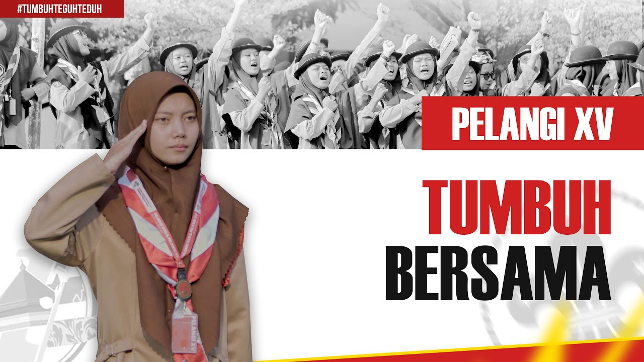 Generasi Unggul  I PELANGI PUTRI XV 2024