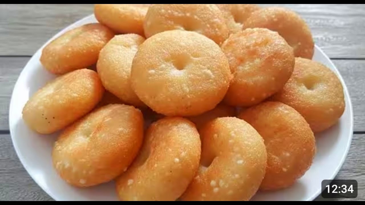 सूजी के खस्ता बिस्किट्स घर पे बनाये और बच्चों के लिए बाजार से क्यों लाये  | Khasta biscuits recipe 