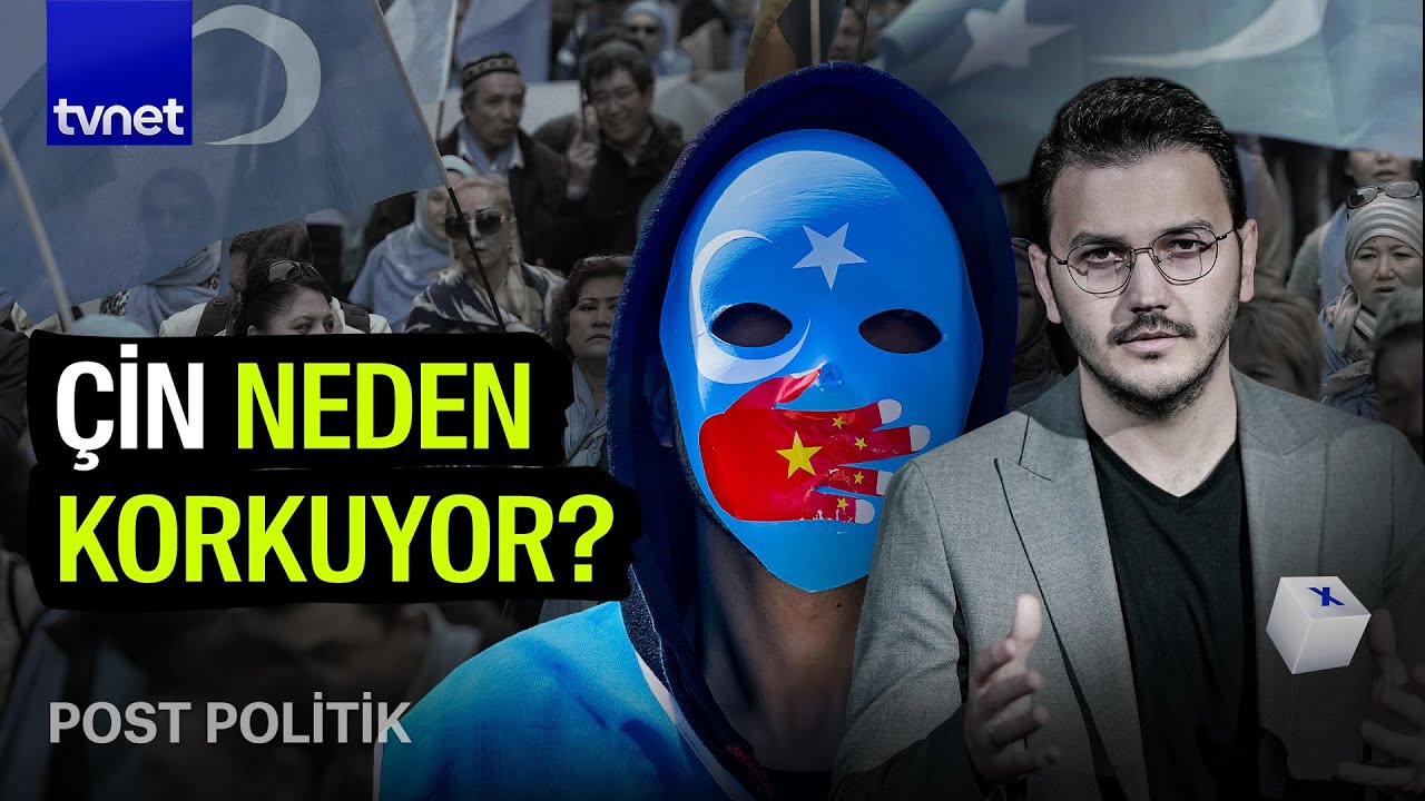 Türkiye'nin Doğu Türkistan çıkışı Çin'i neden rahatsız etti?