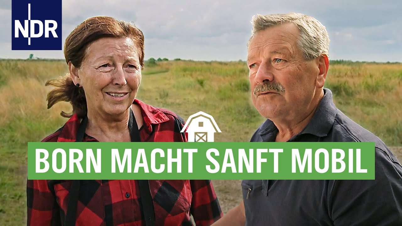 Das Dorf soll unser bleiben | die nordstory | NDR