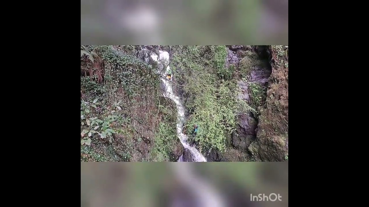 BARRANCO GOSOLFRE