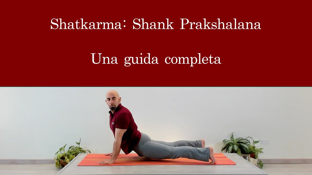shank prakshalana Una guida completa