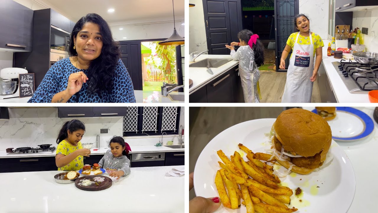 ❤️✈️ Lets Meet Coimbatore Makkale 💝 - My First Workshop with Lecreuset & Kitser - Maha Made Dinner