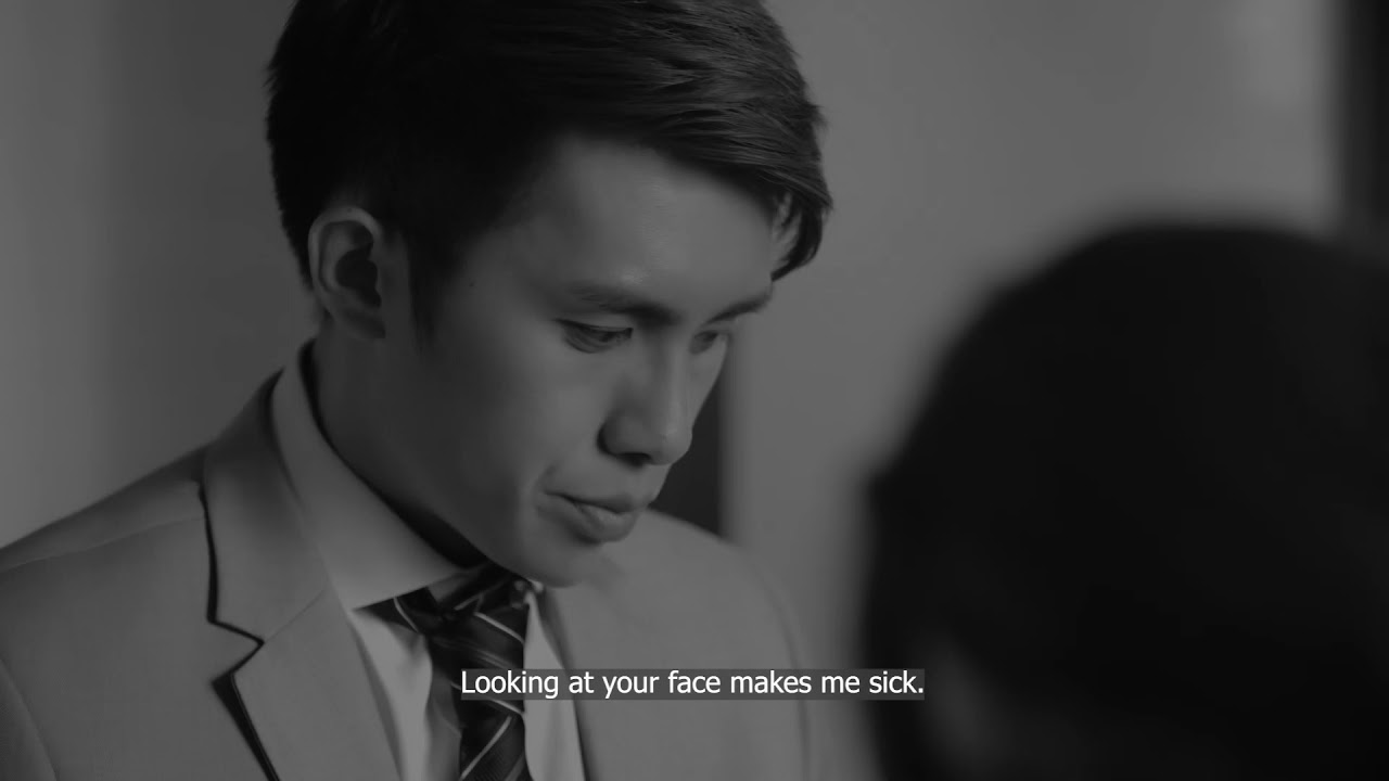 Anti-Workplace Harassment Campaign Video