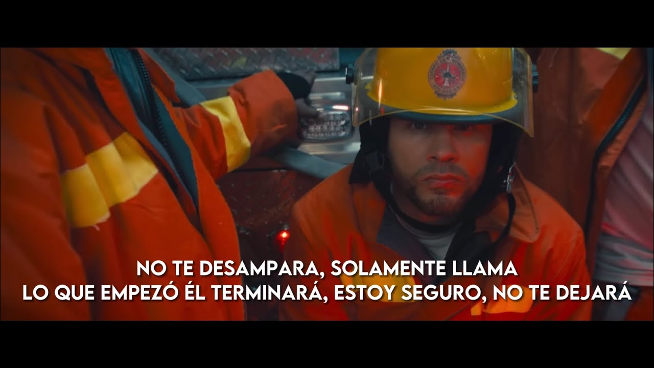 Funky ft. Mr. Yeison x Gabriel Rodríguez EMC x Ander Bock - Llama Remix (Video Oficial Con Letra)