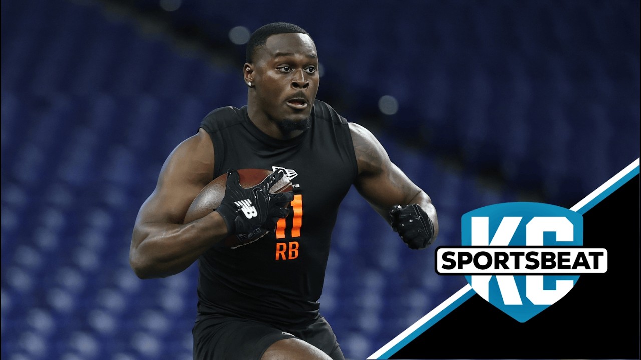 Jeremiyah Love? Rueben Bain? How NFL Combine results may change Chiefs&rsquo; plans