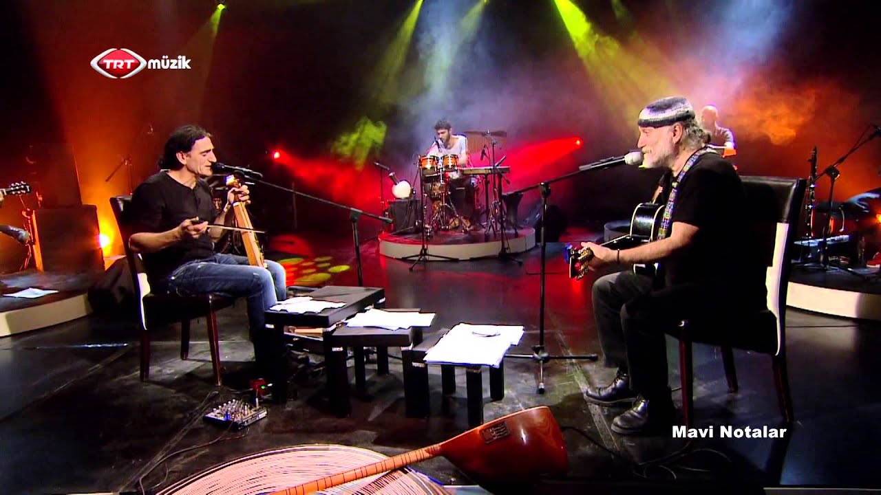Cemal Berber - Oy Miralay (Live)