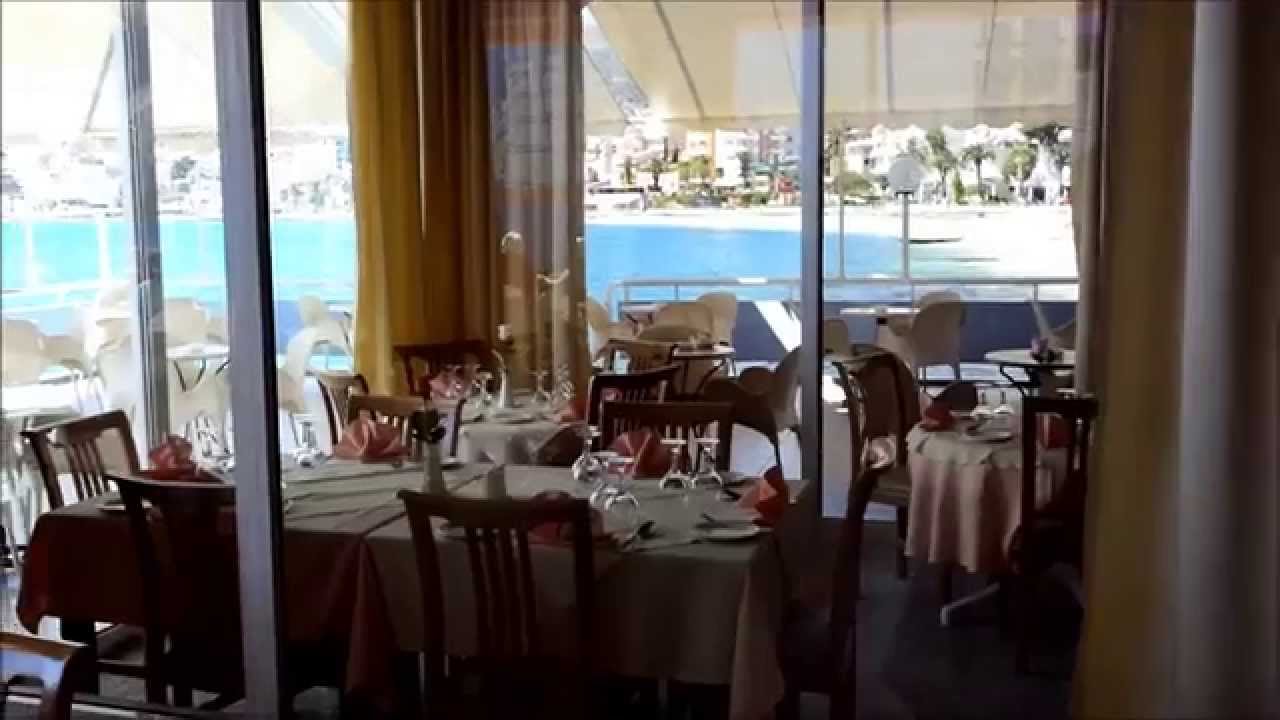 Paradise - Restaurant in Saranda Albania